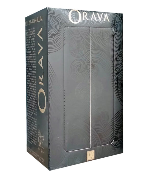 Orava Astuccio Ron Accessorio Bottiglia Vino 0 7 Litri