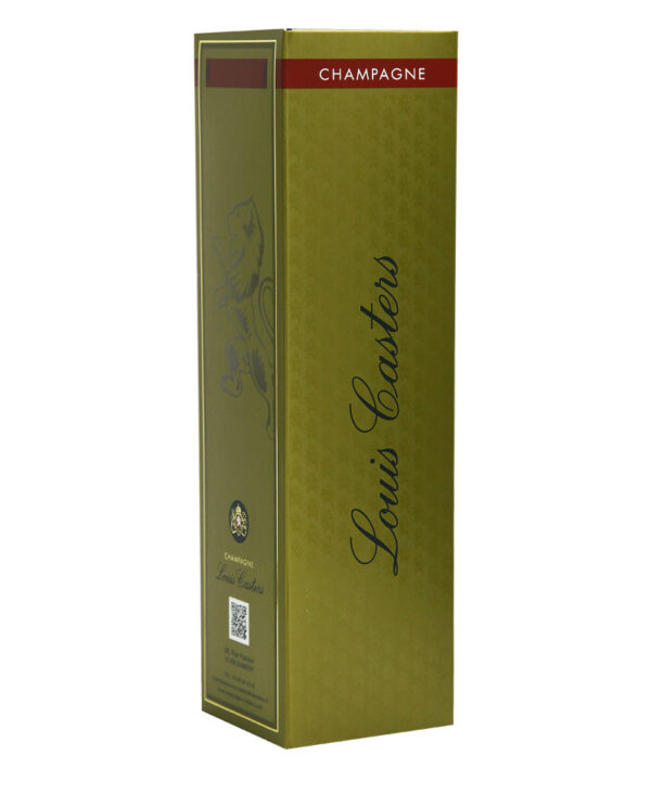 Castors Louis Astuccio Accessorio Vino Champagne 0 75 Litri