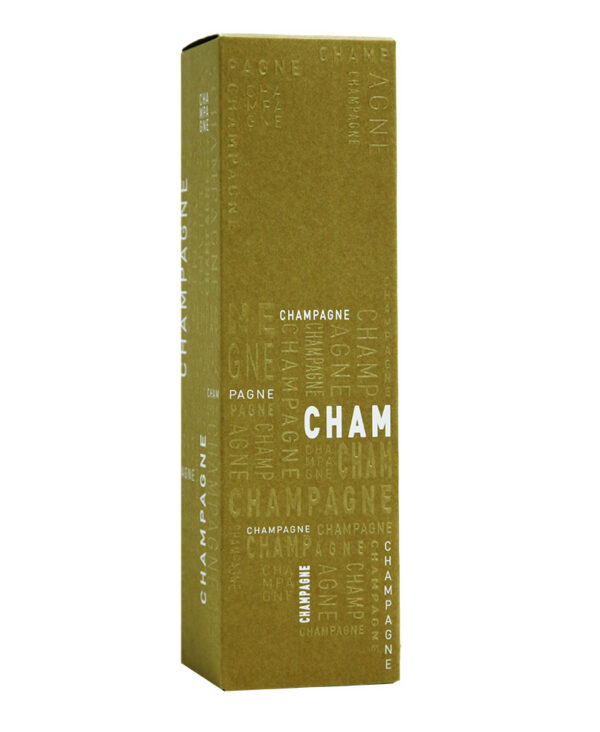 Dourdon Vieillard Astuccio per Champagne Accessorio Regalo Champagne