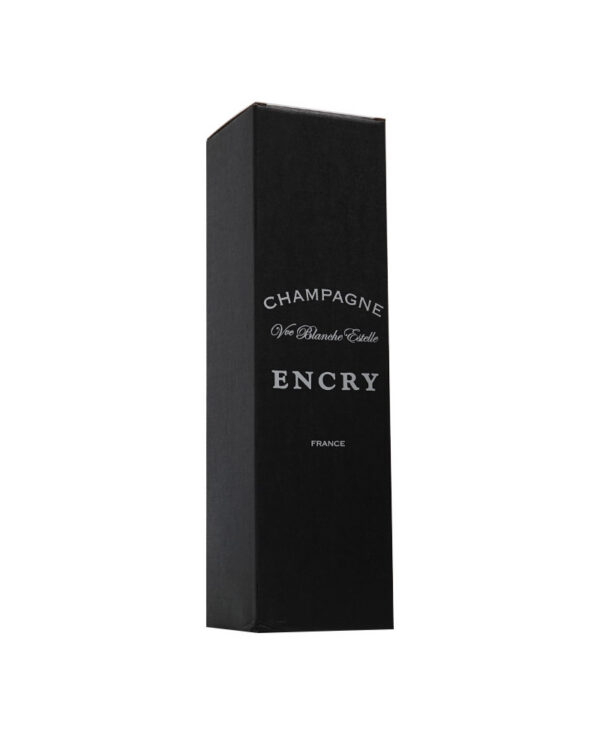 Encry Astuccio Magnum Accessorio Champagne per Bottiglie di Vino