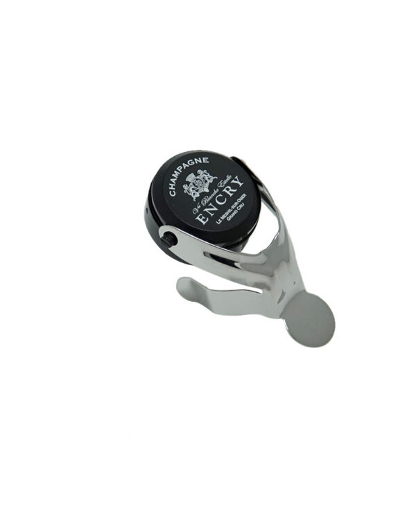 ENCRY Stopper Accessorio per Bottiglie Champagne sigillante ermetico