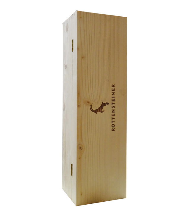 Tenuta Rottensteiner Cassa Legno per Bottiglie Jeroboam Accessorio Vino