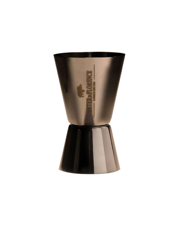 GinLab Gift Jigger accessorio misurino per cocktail Toscana Italia