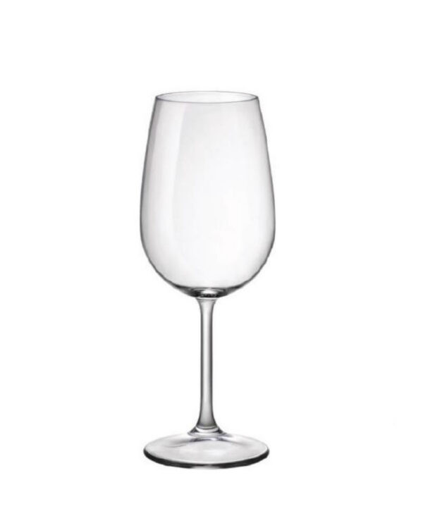 Bormioli Calice Bordeaux Riserva Accessorio per Vino Rosso