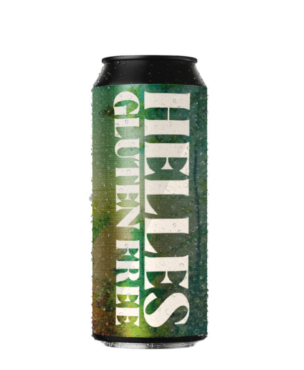 Maso Alto Agribirrificio Bier Helles Bianco Glutenfrei Biologisch 440 ml 12 Stück Trentino