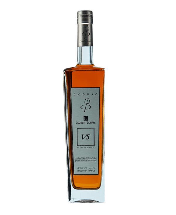 JOUFFE LAURENT Cognac VS 1er Cru Grand Champagne Distillato di Cognac