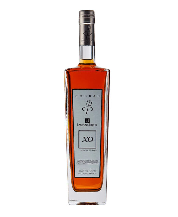 JOUFFE LAURENT Cognac XO Grand Champagne 1er Cru Distillato Pregiato