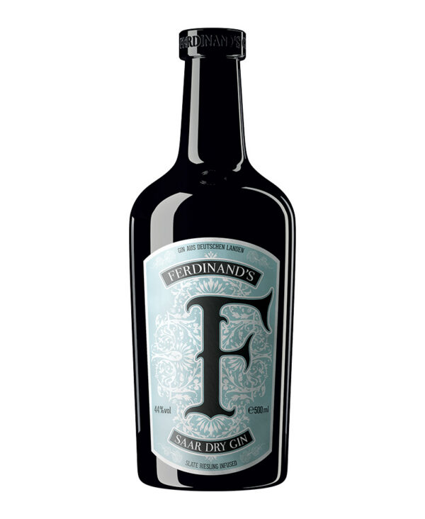 FERDINANDS Dry Gin Saar Distillati e Liquori 0 50 L