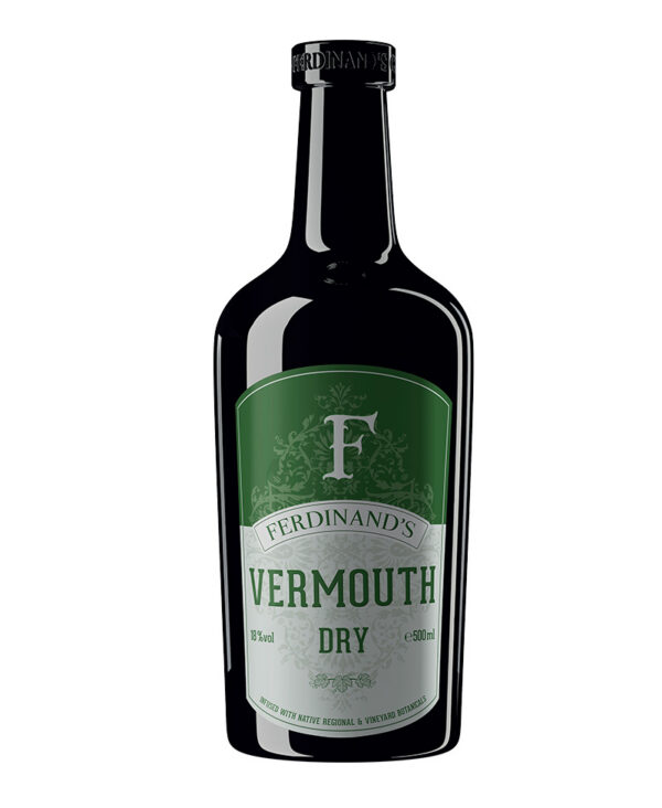Ferdinands Vermouth Dry Liquore Secco Distillati e Grappe 0 50L