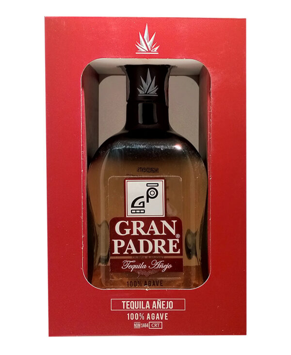 Destileria 501 Tequila Añejo Ambra El Arenal Jalisco 700ml