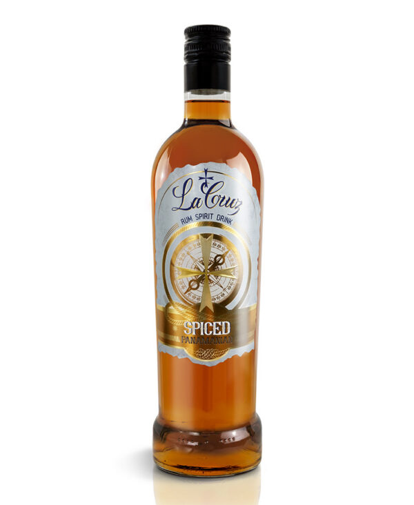 La Cruz Spiced Ron Likör Speziato Distillati e Liquori