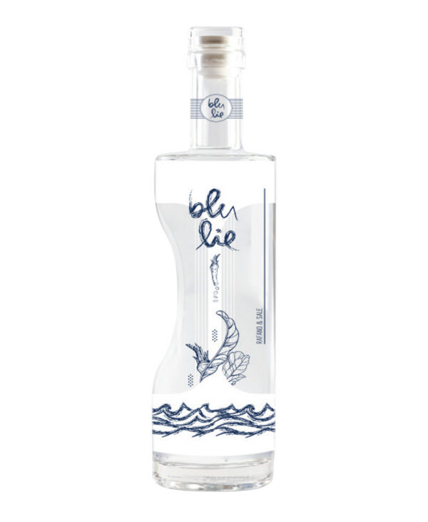 BLU LIE FC 0 700 Grappe Distillati Liquori Horseradish Salt