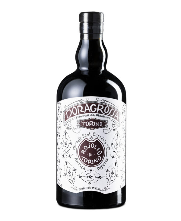 Doragrossa Rosolio di Torino Liquore Tradizionale 0 7L
