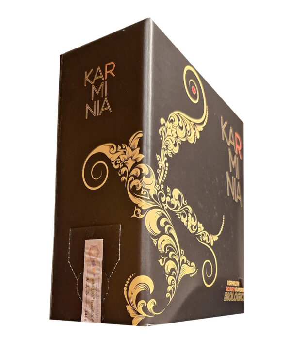 Karminia Vermouth Rosso Superiore Bio Piemonte Bag in Box 5L