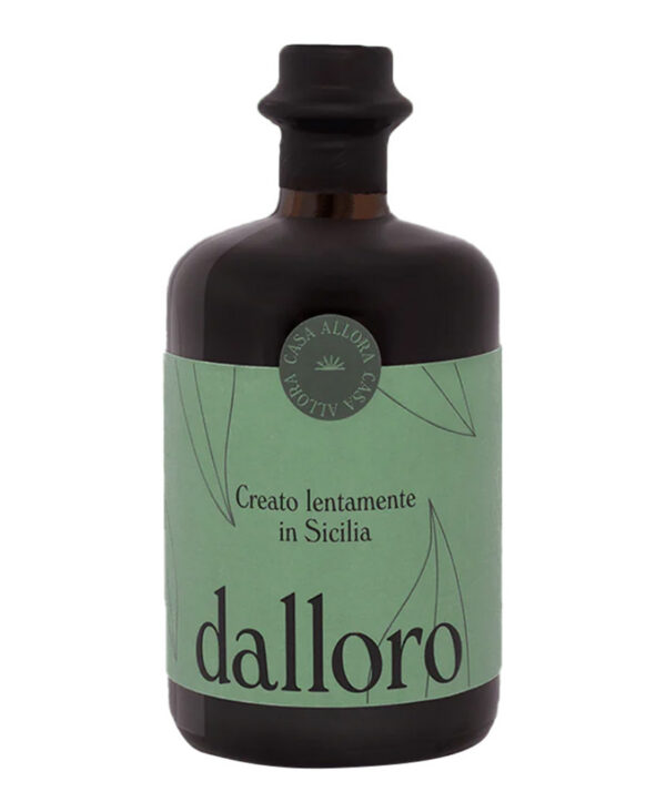 Casa Allora Liquore di Alloro Siciliano 0 50 litri Grappe Distillati