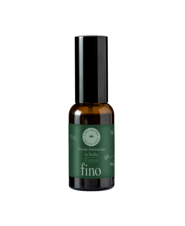 Casa Allora Essenza di Fino Grappa Distillato Sicilia 30ml
