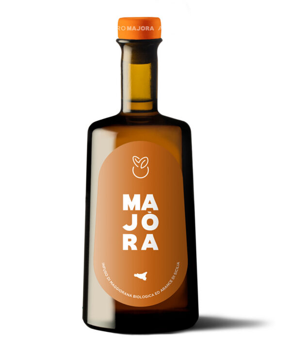 Nepeta Amaro Majora liquore amaro grappa 500 ml