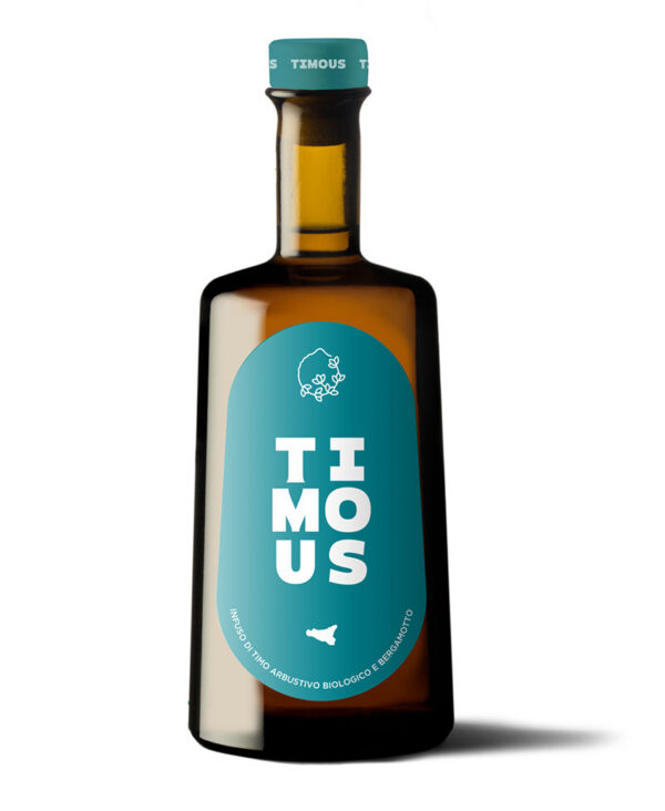 Nepeta Amaro Timous Liquore Amaro 0 5 Litri Distillati e Liquori