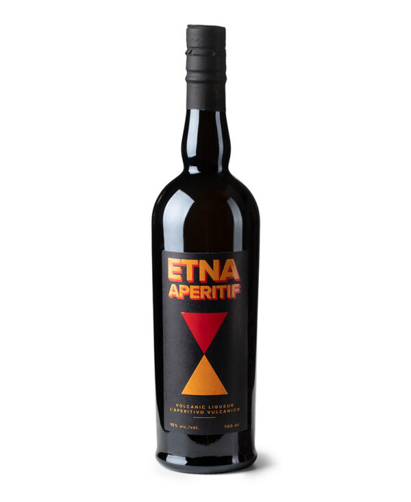 Etna Twist Etna Aperitif Liquore Sicilia 700ml Grappe Distillati