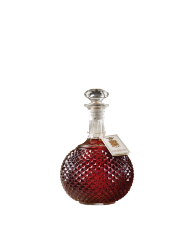 Grappa Stravecchia Ambra Tenuta San Leonardo Trentino 500ml