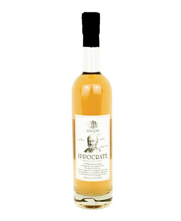 Opificio Nunquam Ippocrate Grappa Toscana 0 5 litri Distillato Italiano