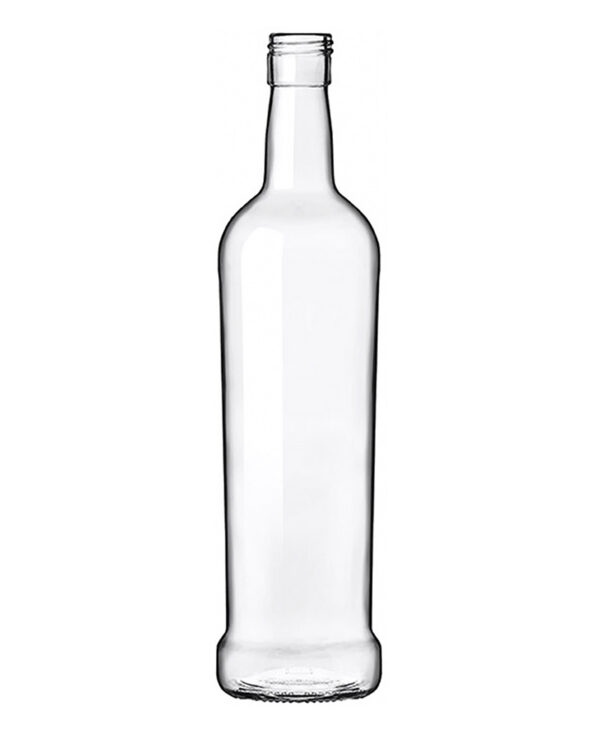 Nunquam No Label No Label London Dry Gin Grappe Distillati e Liquori