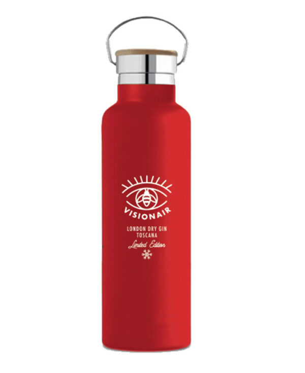 Visionairgin Gin Toscano Xmas Edition 500ml Astucciato Distillati