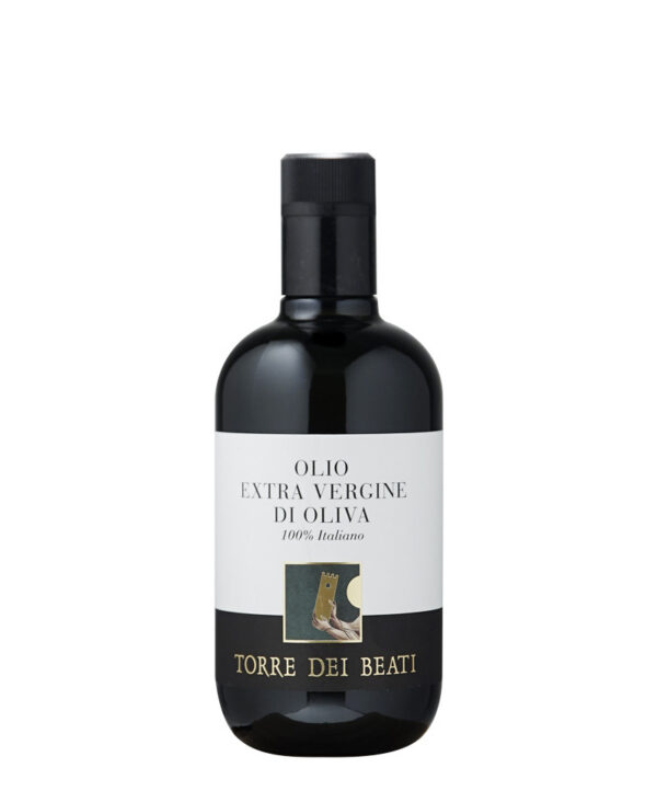Torre dei Beati Huile d’Olive Extra Vierge Abruzzo 500ml