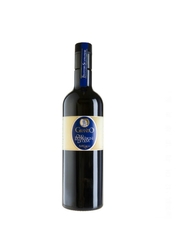 PROVVEDITORE BARGAGLI Olio Extravergine Granito Toscana 500ml