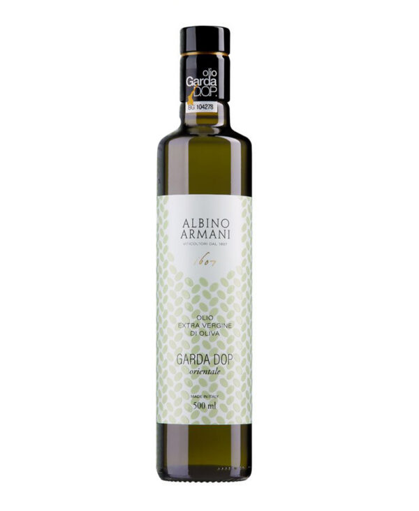 Albino Armani Extravergine di Oliva Veneto Olio Italiano 500ml