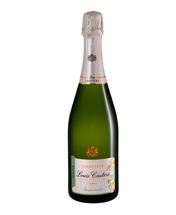 Casters Louis Brut Cuvee Superieure Champagner Weiß Spumante