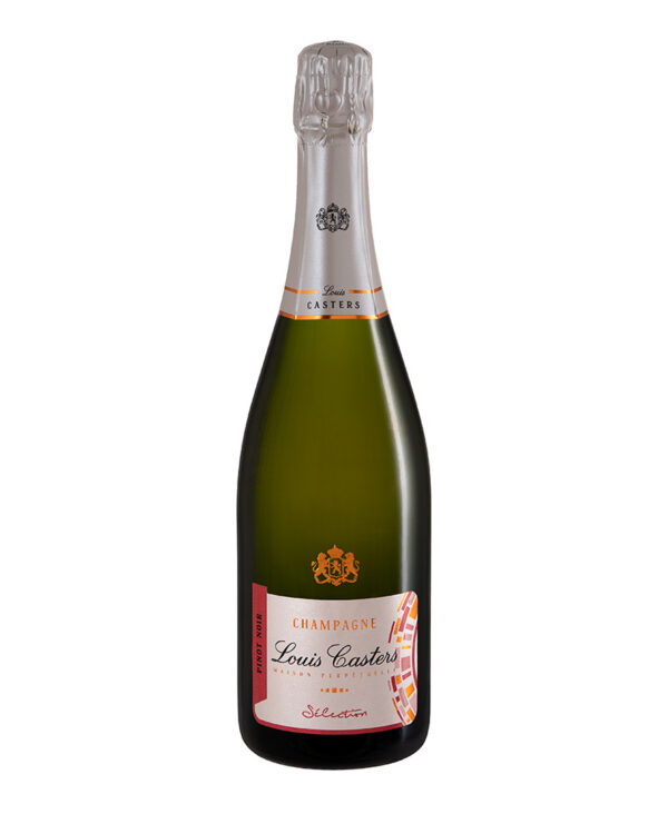Casters Louis Brut Selection Champagner Bianco Spumante
