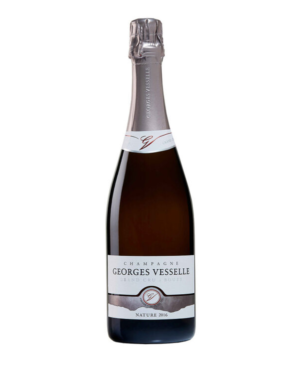 Vesselle Georges Brut Grand Cru Champagne Bianco Spumante
