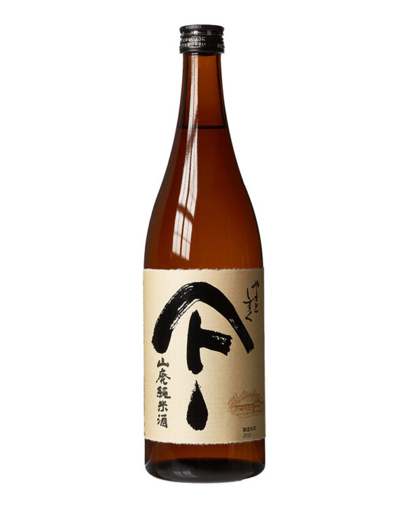 Yamato Sake Yamahai Shizuku Junmai Distillato Giapponese 720ml