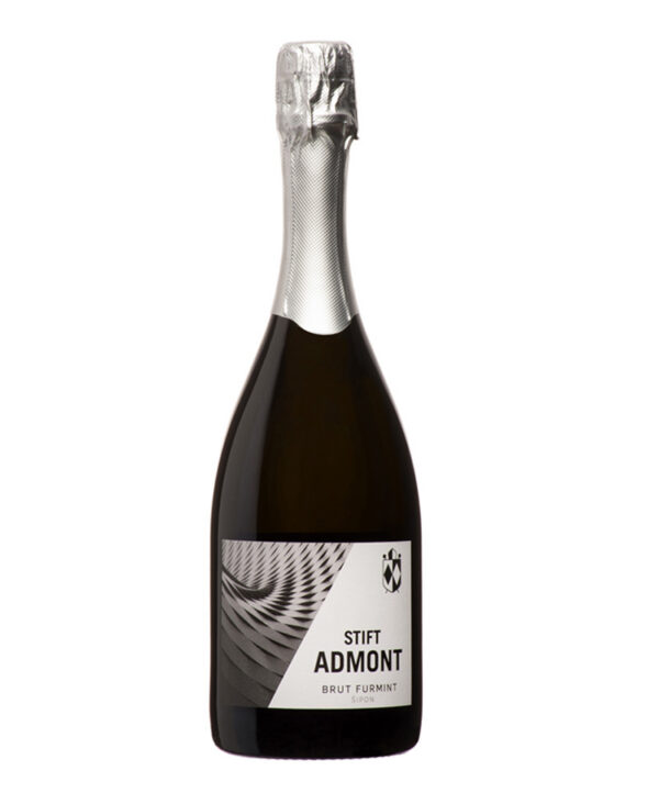 Stift Admont Furmint Brut Bollicine Bianco Sparkling Wine