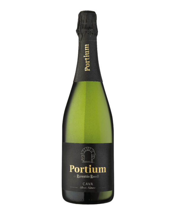 Raventós Rossell Cava Brut Nature Bianco Bollicine Barcelonès