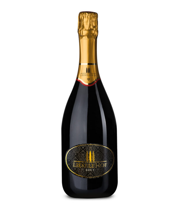 LIESELEHOF E 2019 Bollicine Bianco Brut Biologico Alto Adige