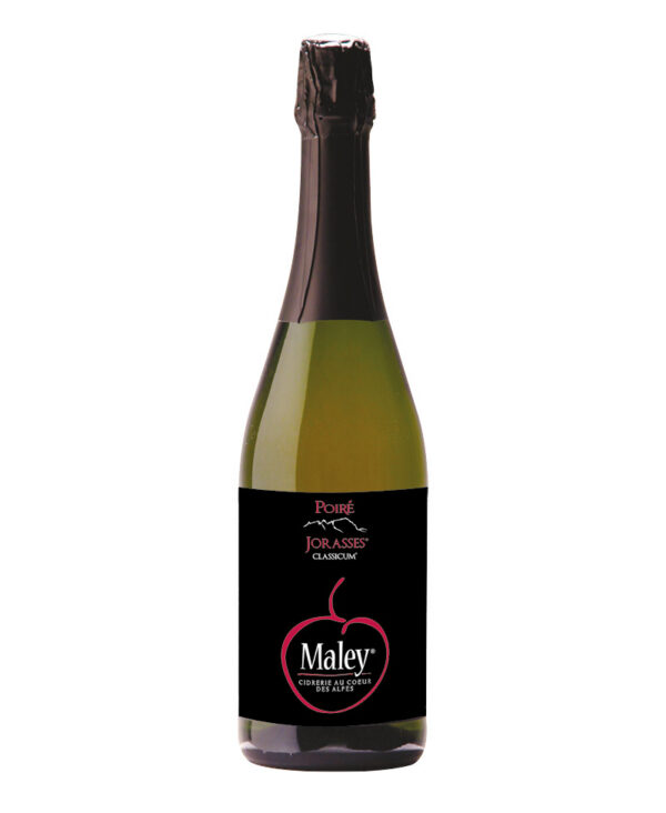 Maley Poire Jorasses Classicum Sidro di Pera Valle dAosta 2024