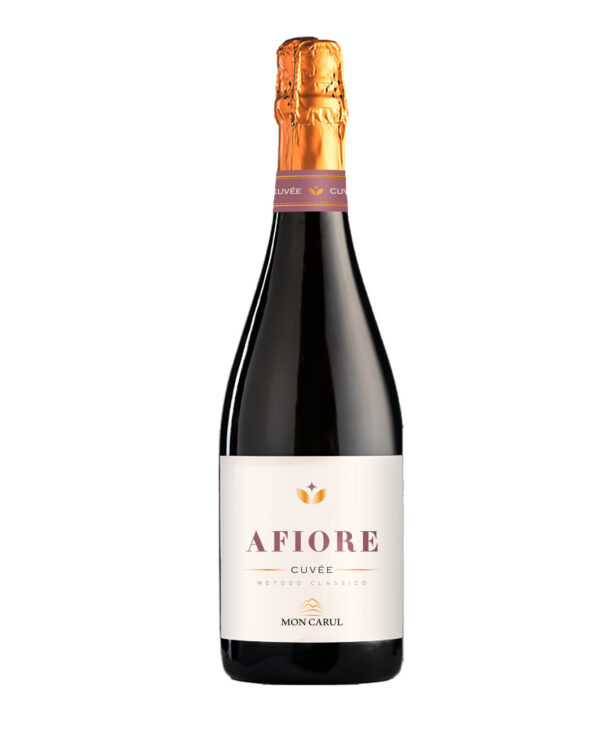 Mon Carul Brut Rosato Bollicine Bianco Lombardia