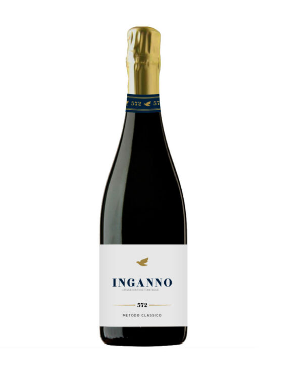 Mon Carul Riesling Brut IGT Lombardia Vino Bianco Bollicine