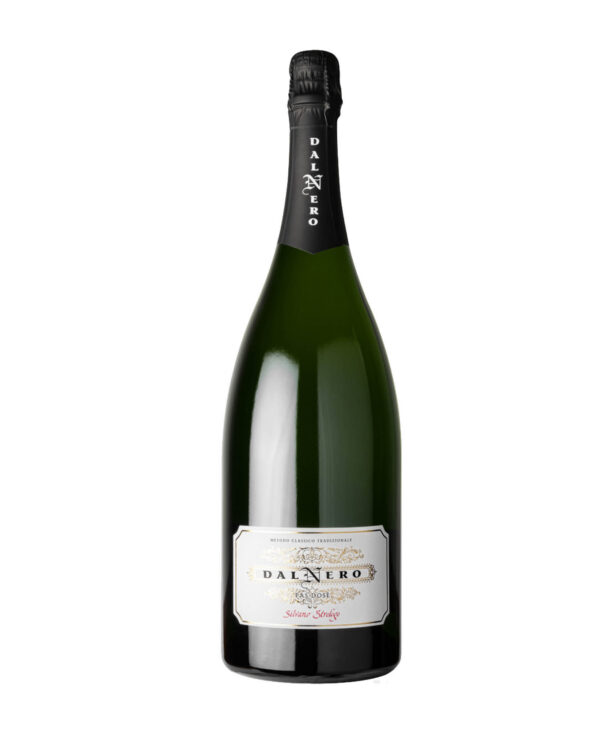 Strologo Silvano Dalnero MC Bollicine Bianco Marche Italia