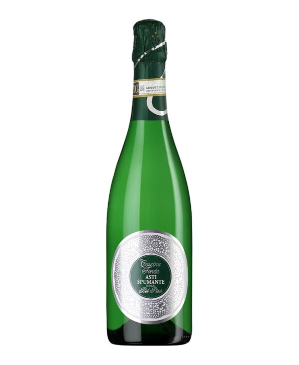 Cascina Fonda Asti DOCG Piemonte Spumante Bianco Dolce M.M. L.24