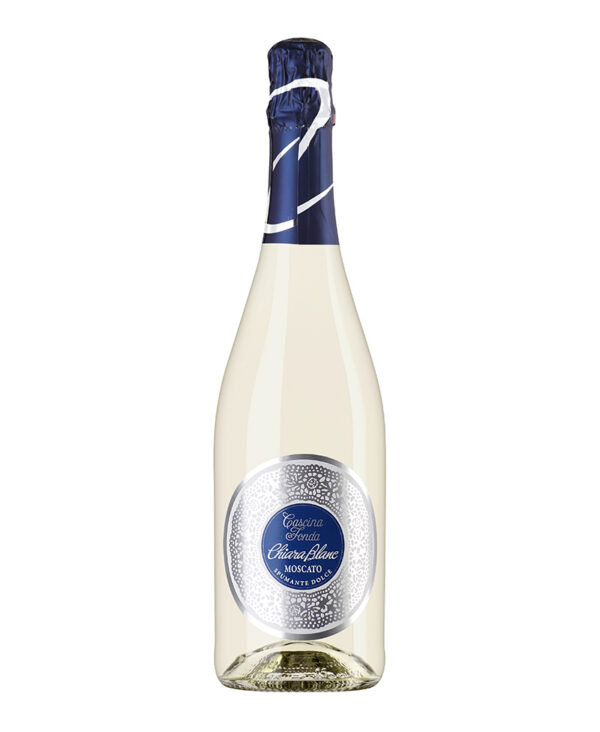 Cascina Fonda Moscato Spumante Bianco Dolce Piemonte