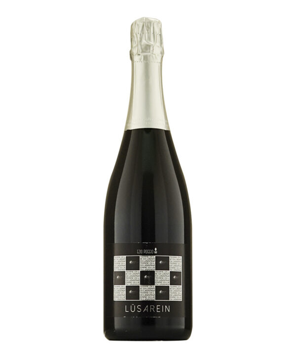 Poggio Ezio Timorasso Brut DOC Piemonte Bianco 2023 Bollicine