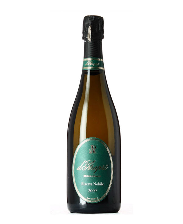 DARAPRÌ 2020 Bombino Bianco Brut IGT Puglia Vino Bianco Bollicine