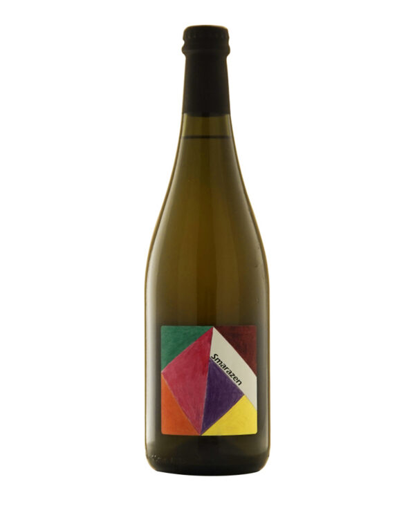 Mariotti I Vini Delle Sabbie Smarazen IGT Emilia Romagna Bianco Frizzante Bollicine