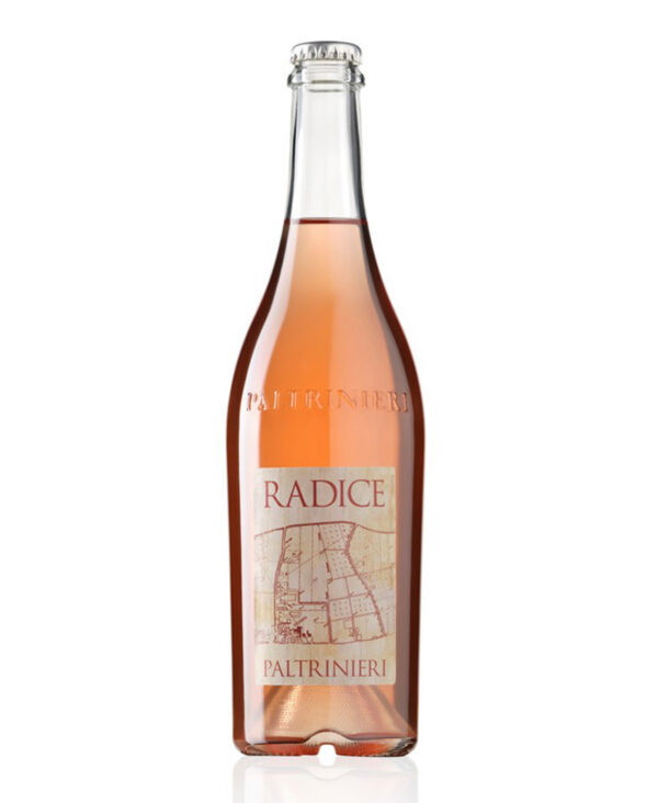 Paltrinieri Lambrusco di Sorbara DOC Rosato Bollicine 2023 Emilia Romagna SQNPI
