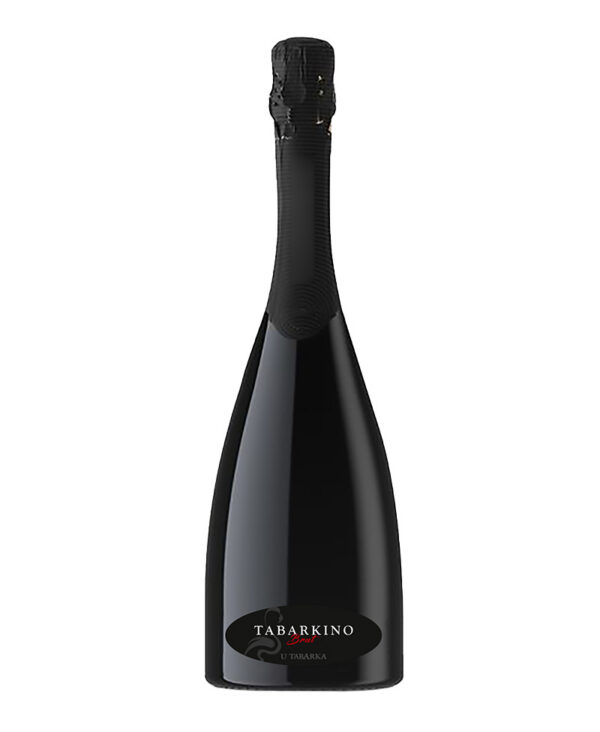Tanca Gioia Carloforte Tabarkino Brut Bianco DOC Sardegna 2024 Bollicine