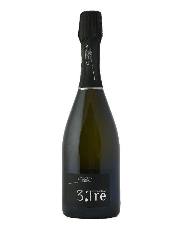 Pelz 2018 Trento DOC Bollicine Bianco Dosaggio Zero Trentino