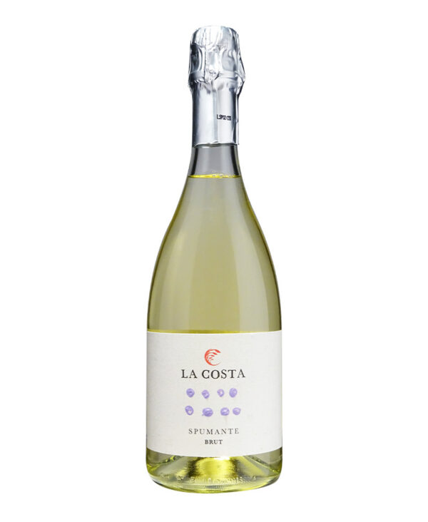 Fattoria Sociale La Costa Brut Bianco Veneto 2024 Bollicine